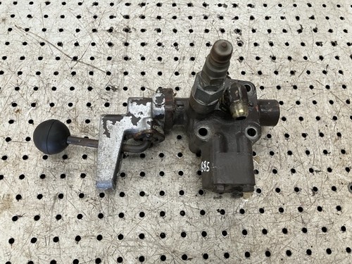 For david brown 885 - for, hydraulic