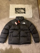 North Face Puffer Jacket 700