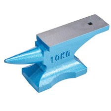 10kg 22lb Blacksmith Anvil