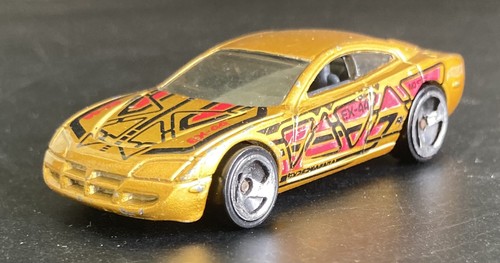 Hot wheels dodge - dodge, r/t