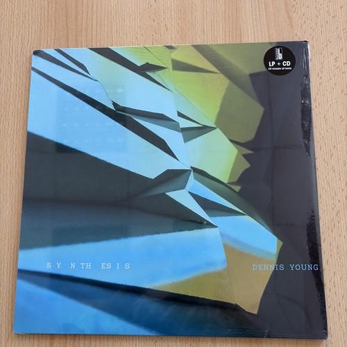 Dennis young synthesis - young,