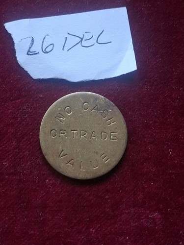Old cash trade value - no,