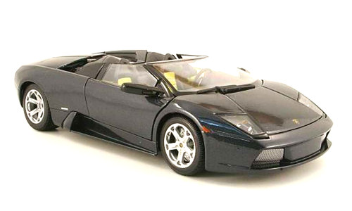Lamborghini bat - ✅1/18,