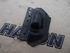 FORD ESCORT MK1/MK2 REAR AXLE