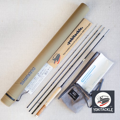 Loomis shimano asquith - g, &