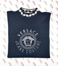 Gianni Versace Medusa Hand