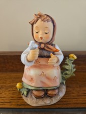 “Hummel 13/2 Meditation