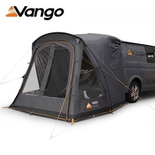 Vango Arden Tailgate Awning -