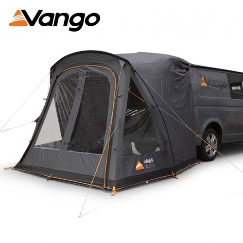 Vango arden tailgate awning - vango,