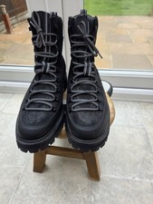 Grenson Brady Hiker Tech Boots