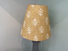 SALE Peony & Sage Candle clip