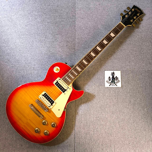 Blitz aria pro les paul - aria, ii