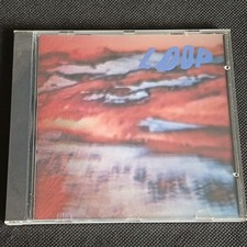 Loop - Heaven's End (1991 CD)