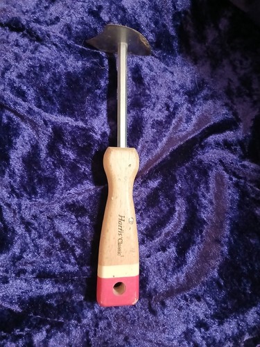 Harris classic shave - classic, hook