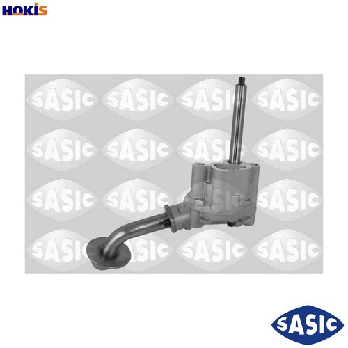 Oil pump 3656013 for - oil, vw