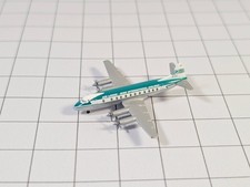 Aer lingus vickers - aer, viscount