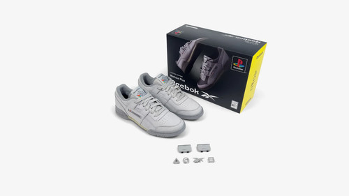 Reebok workout plus - reebok,