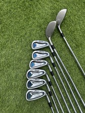 Mizuno 950 irons - mizuno, mx-950