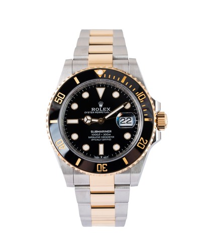 Rolex submariner 126613ln 2025 - submariner,