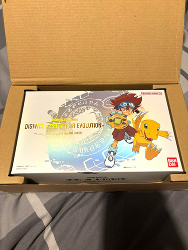 Bandai digimon adventure - digimon,