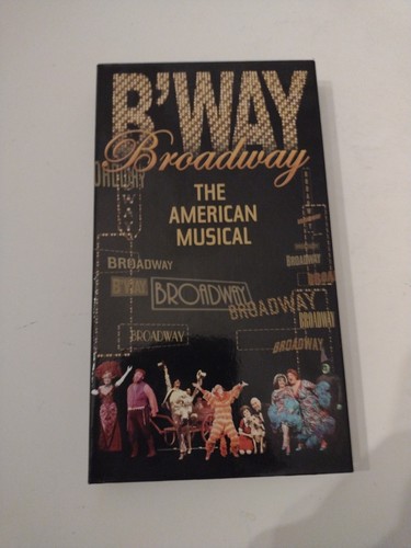 Way broadway the american - -,