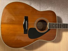 YAMAHA FG-730ST Solid Top