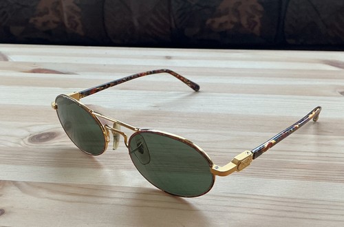 Vintage ray ban w2008 0vaw - vintage, ray-ban