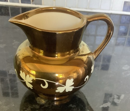 Gray pottery jug - gray's,