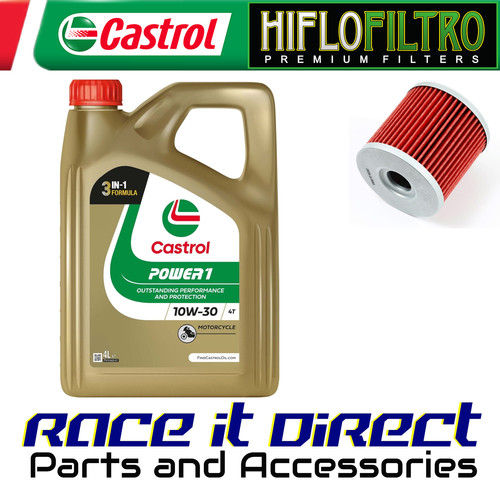 Service kit for hyosung gt650 - kit,