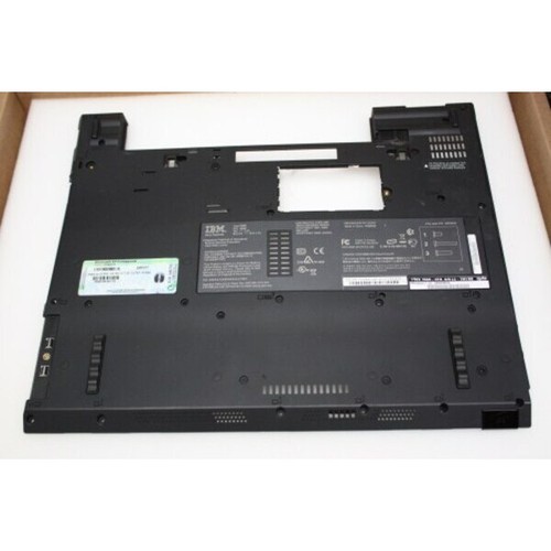 Ibm lenovo thinkpad - thinkpad, t43