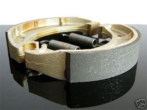 Lucas rear brake pads for - rear,