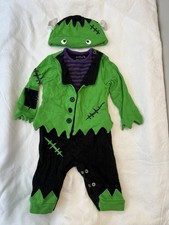 Tu Baby Frankenstein’s