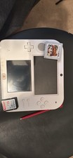 ModdedNintendo2DS White