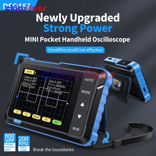 Fnirsi dso152 dso153 - fnirsi,