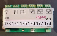 LENZ LS150 Digital PLus