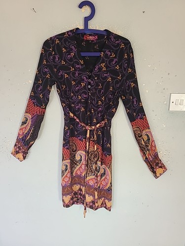 Next runway collection - collection, hippy
