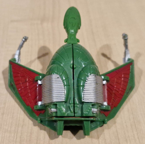 Star trek innerspace klingon - trek,