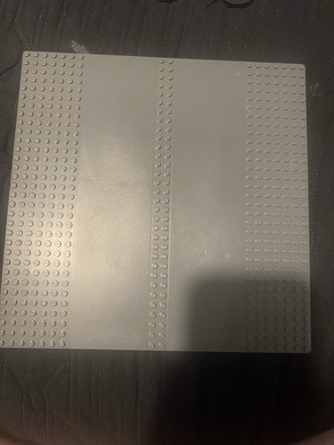 Lego base plate - plate, board