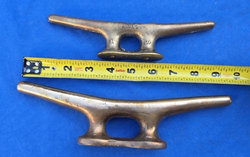 Lot two vintage - two, solid