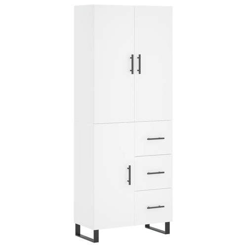 Highboard sideboard cabinet - highboard,