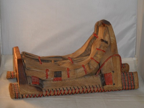 Borneo sabah made - borneo, vintage