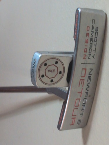 Scotty cameron newport - cameron, 2