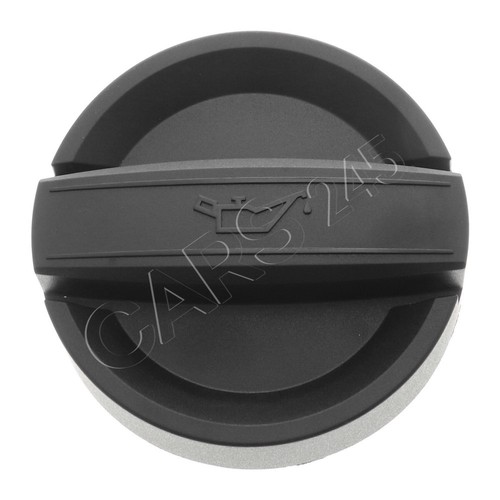 Oil filling port sealing cap - filling,