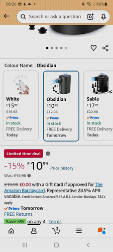 Urbill portable electric air - portable,