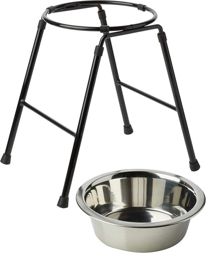 Caldex single feeder stand - single,