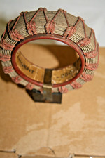 Vintage radio "Tangent No. 250 plug-in Tuning coil"