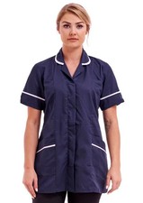 NHS Nurse Uniform Nurse Tunic