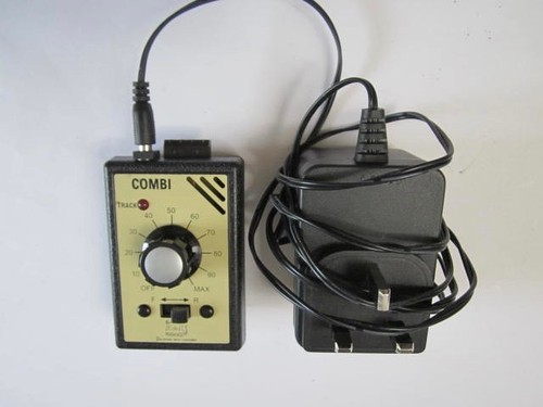 Gaugemaster combi single track - gaugemaster,