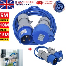 5-15M Caravan Motorhome Camp