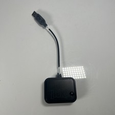 DJ Hero Dongle Wireless Turntable Receiver Playstation PS2 PS3 - PRT-0001.809